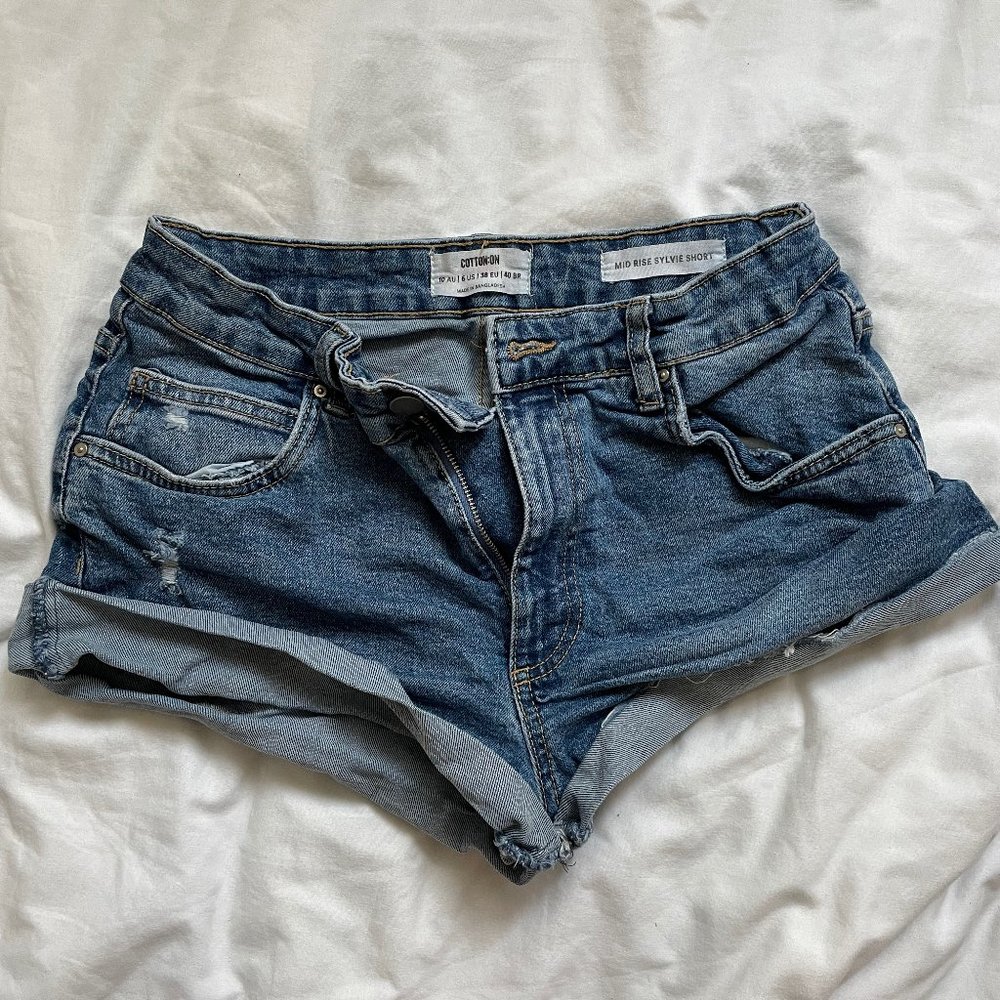 Cotton On Shorts